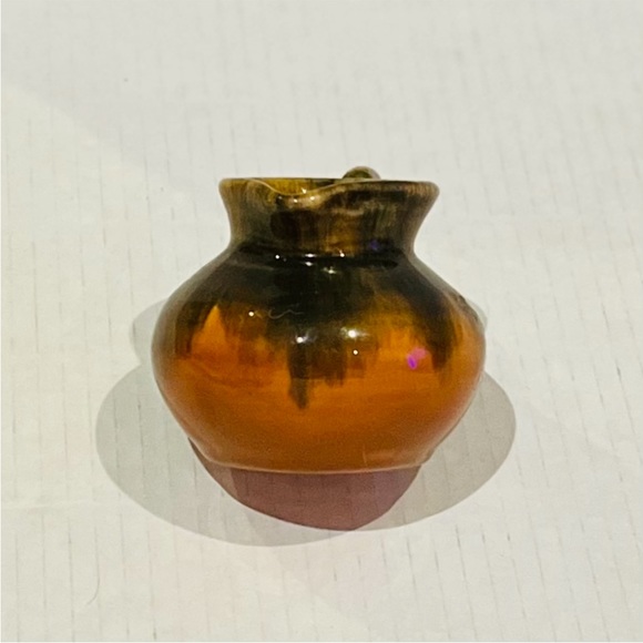 Ineke Tribe Signed Pottery - Picture 7 of 15